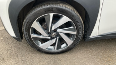 Toyota Aygo X 1.0 VVT-i Edge 5dr Auto Petrol Hatchback